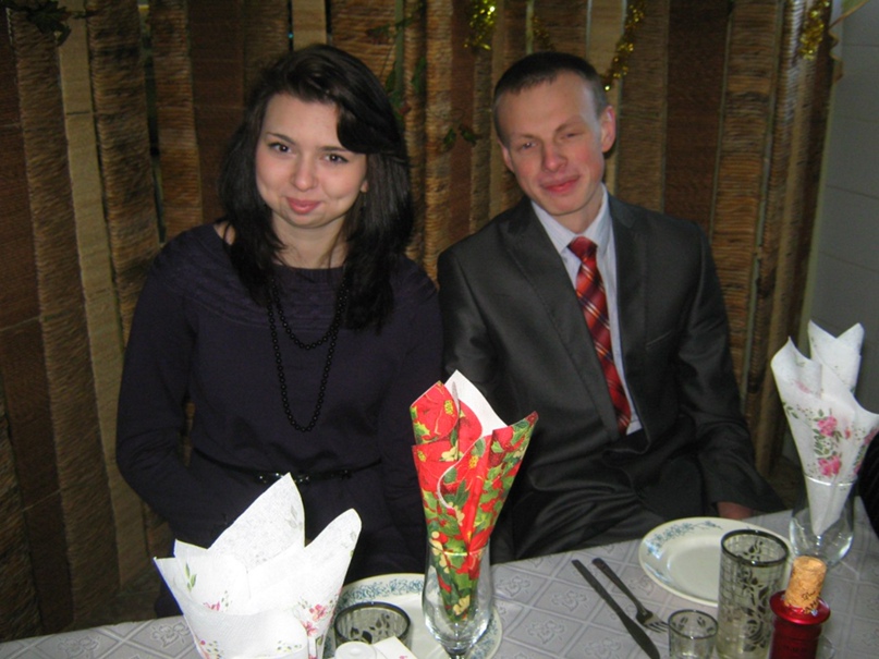 Алексей Кустов | Москва