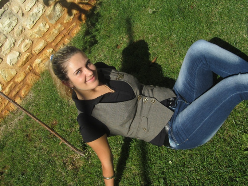 Виктория Вершинина | Athens