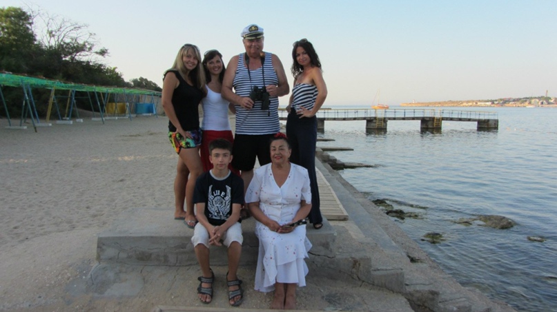 Миша Мишин | Киев