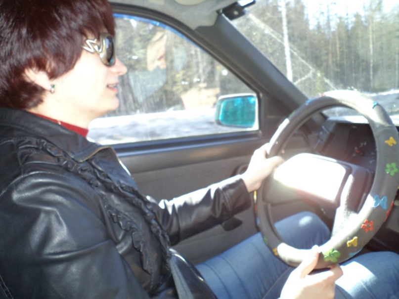 Катерина Полищук | Ухта