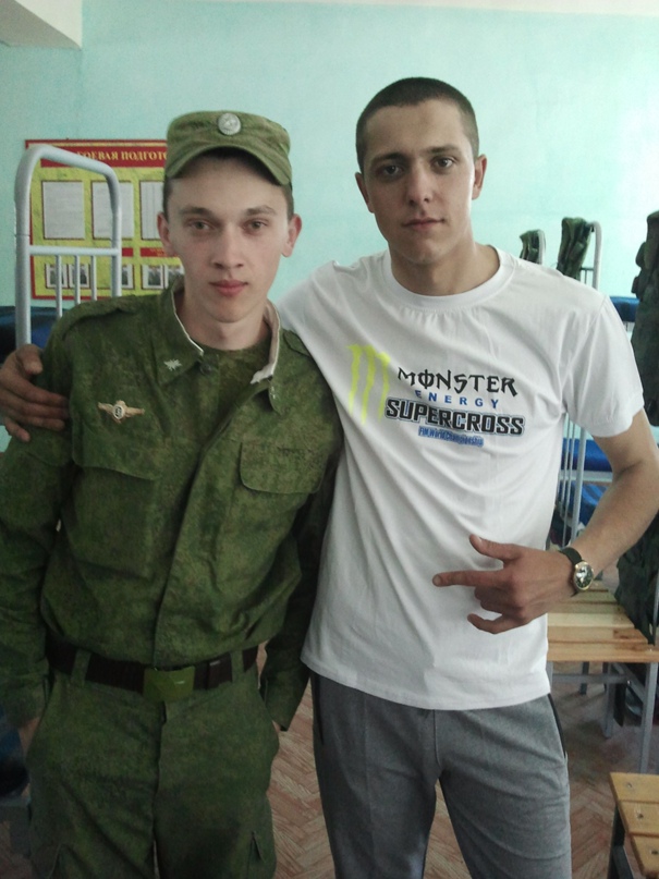 Дмитрий Иванов | Санкт-Петербург