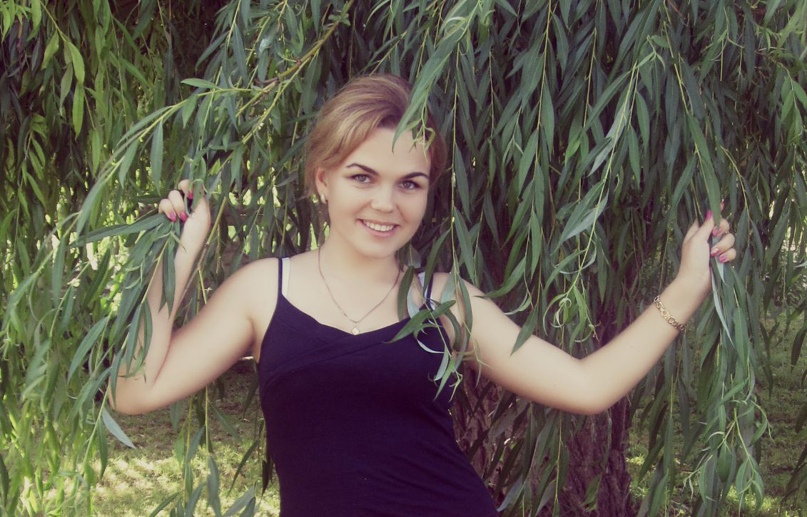 Анна Лоскутова | Киев