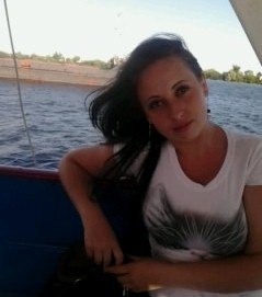 Наталья Белецкая | Херсон