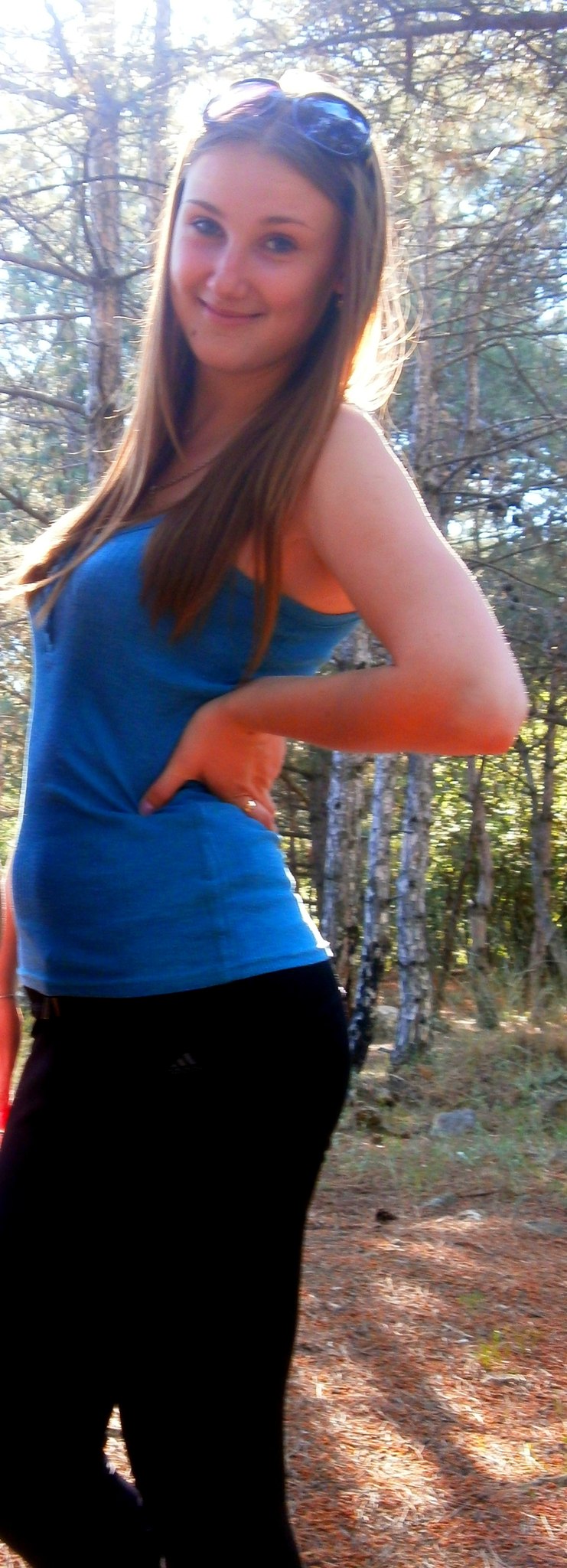 Марина Маликова | Севастополь (село)