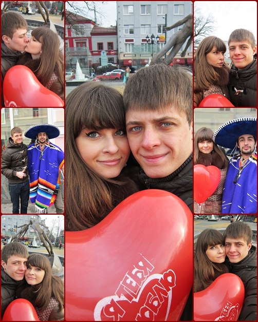 Даша Ковальчук | Мариуполь