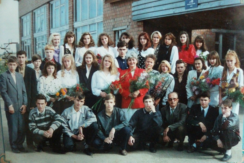 Анастасия Калашникова | Омск