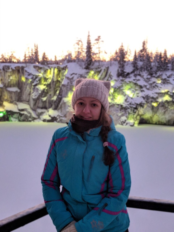 Татьяна Соломахина | Нижний Новгород