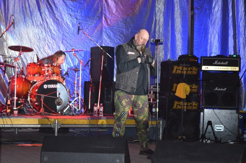 Александр Строев |