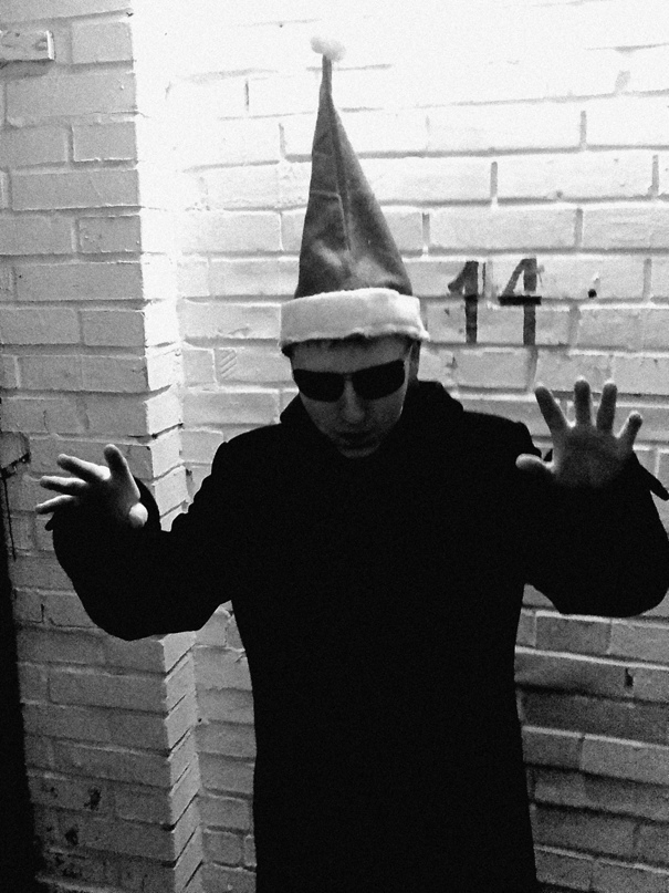 Ренат Усманов | Санкт-Петербург