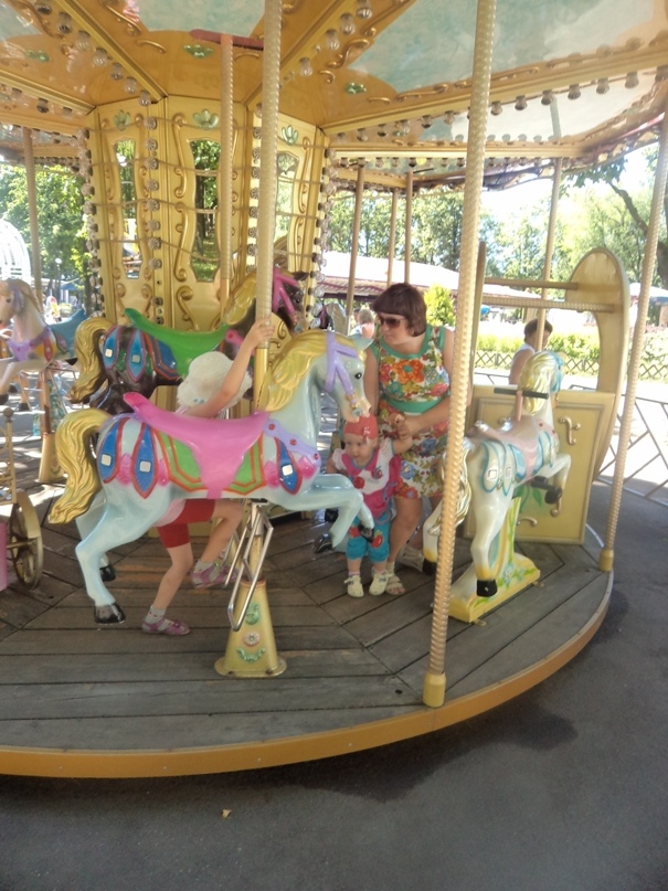 Екатерина Хромцова | Вологда