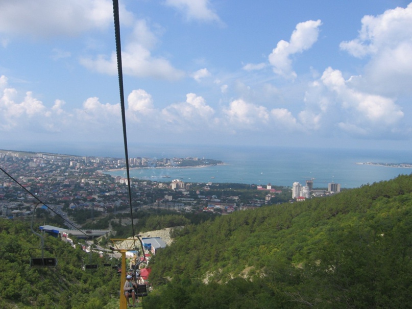 Владимир Бочков | Пенза