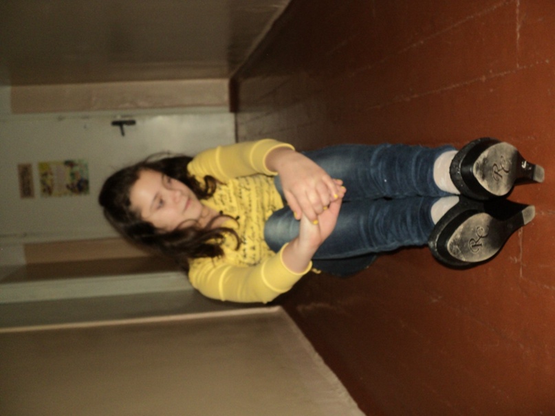 Анастасия Куклич | Житомир