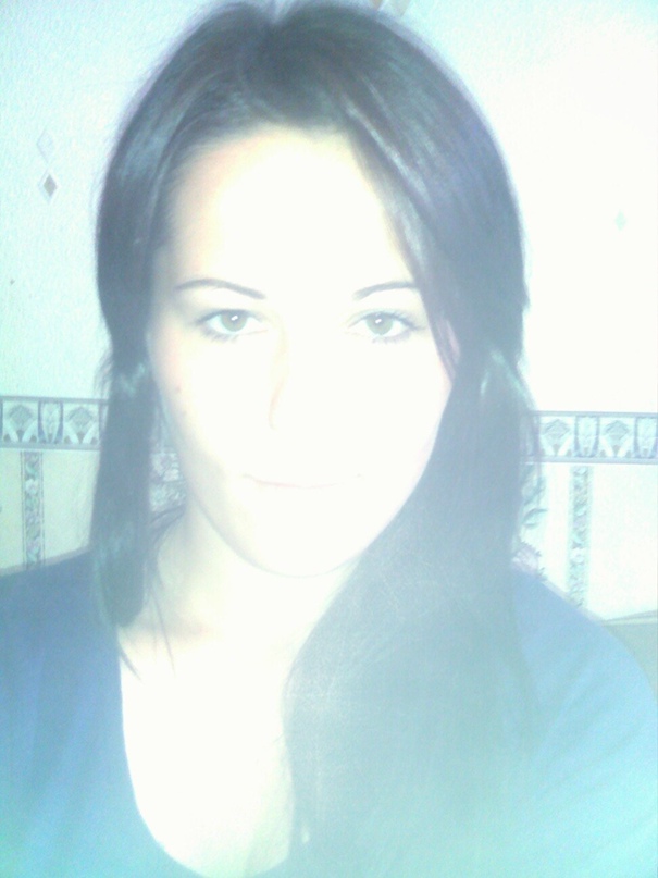 Виктория Хрусталева | Москва