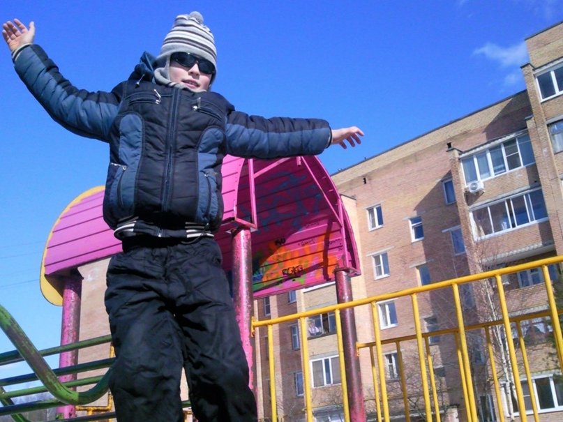 Иван Капралов | Истра