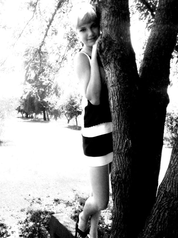 Анастасия Гриценко |