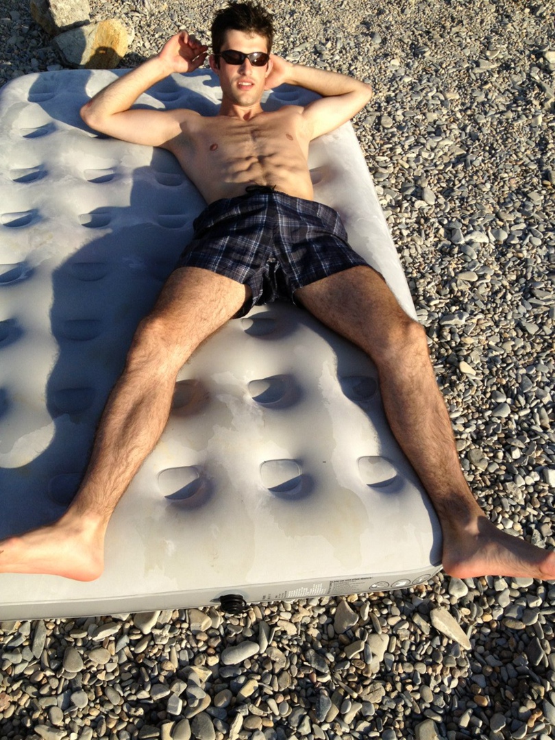 Павел Климов | Москва