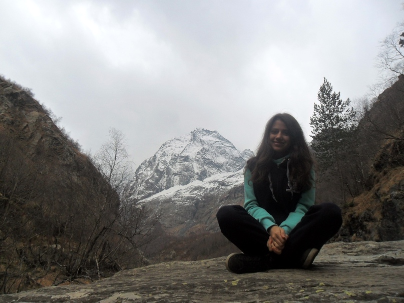 Ануш Аветисян |