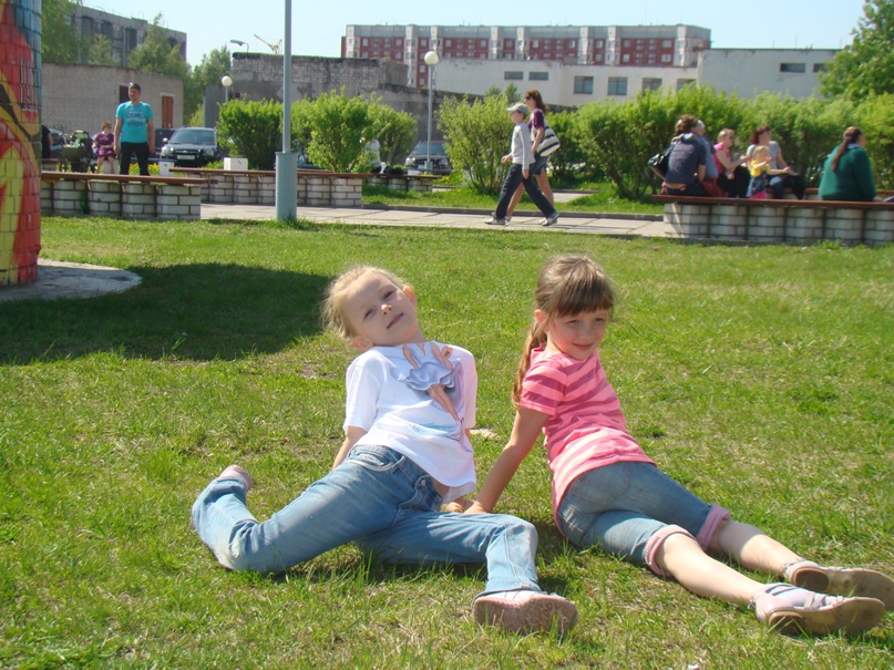 Кристина Французова | Северодвинск