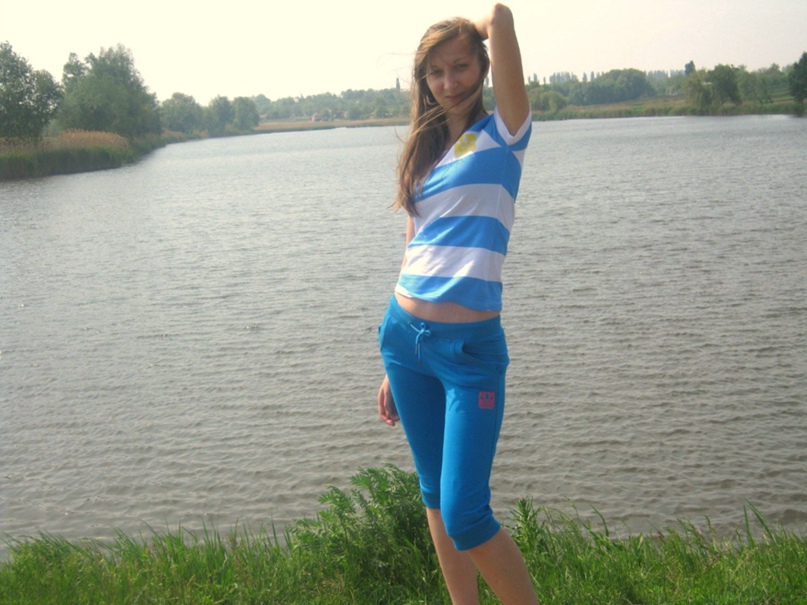 Юлия Андрейченко | Кропивницкий / Кировоград