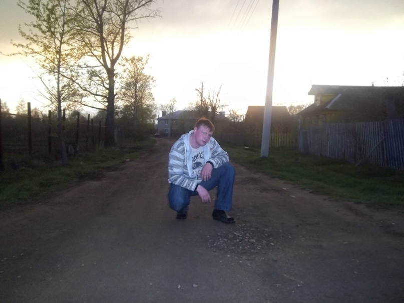 Андрей Чикин | Мурманск