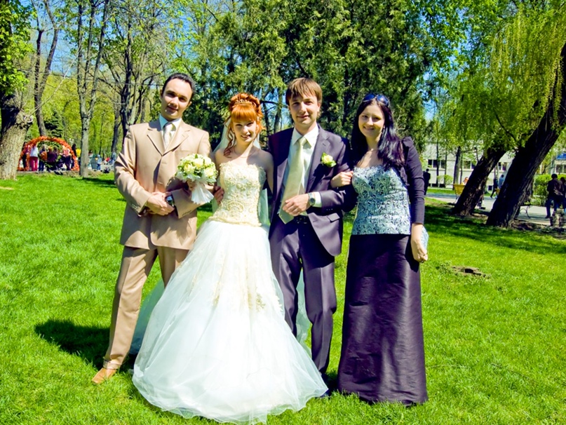 Олеся Захарова | Ростов-на-Дону