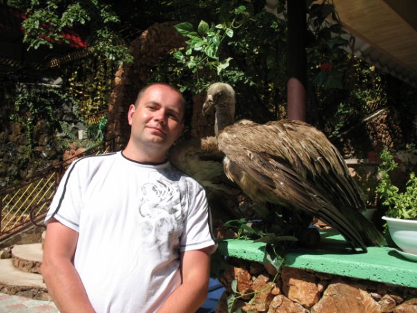 Wert.Demon Дёмин Алексеевич | Санкт-Петербург