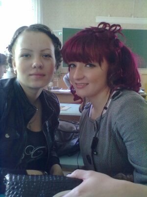 Анастасия Быстрова | Прокопьевск