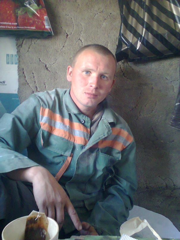 Сергей Коданев | Сыктывкар