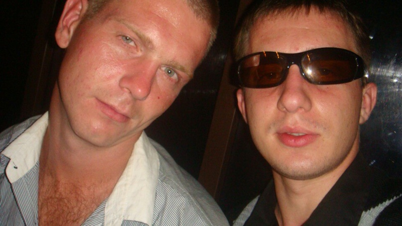 Александр Цулин | Белая Калитва