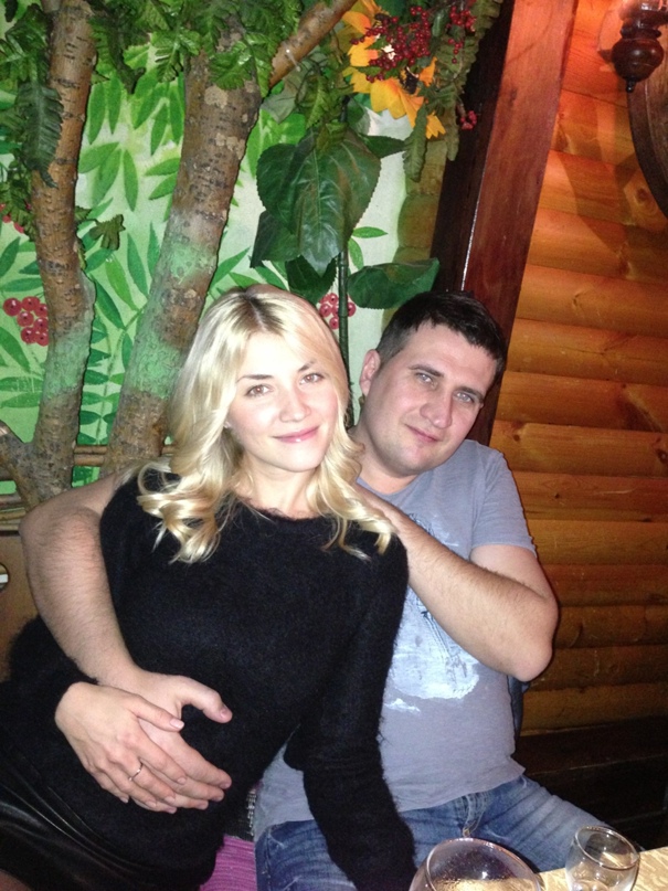 Ольга Мирончик | Сургут