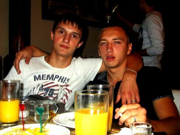 Денис Антипов | Волгоград