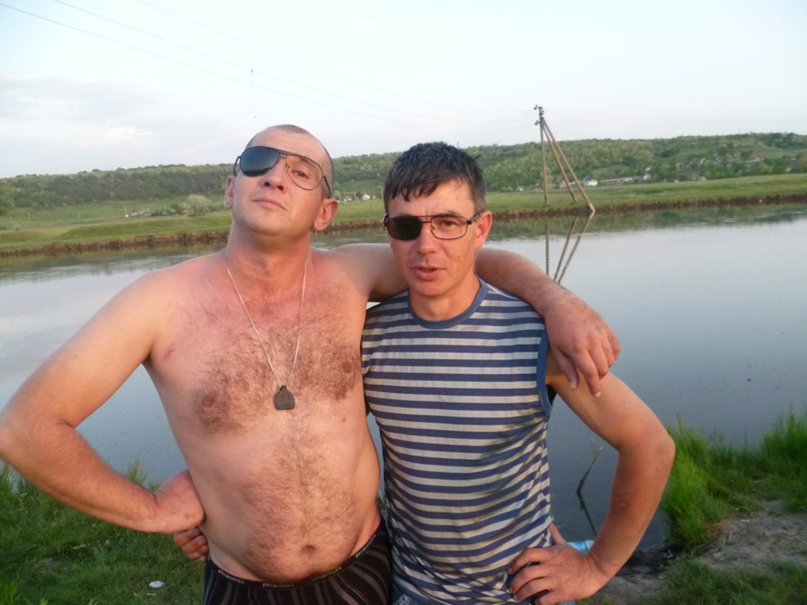 Андрей Евтушенко | Днепр (Днепропетровск)