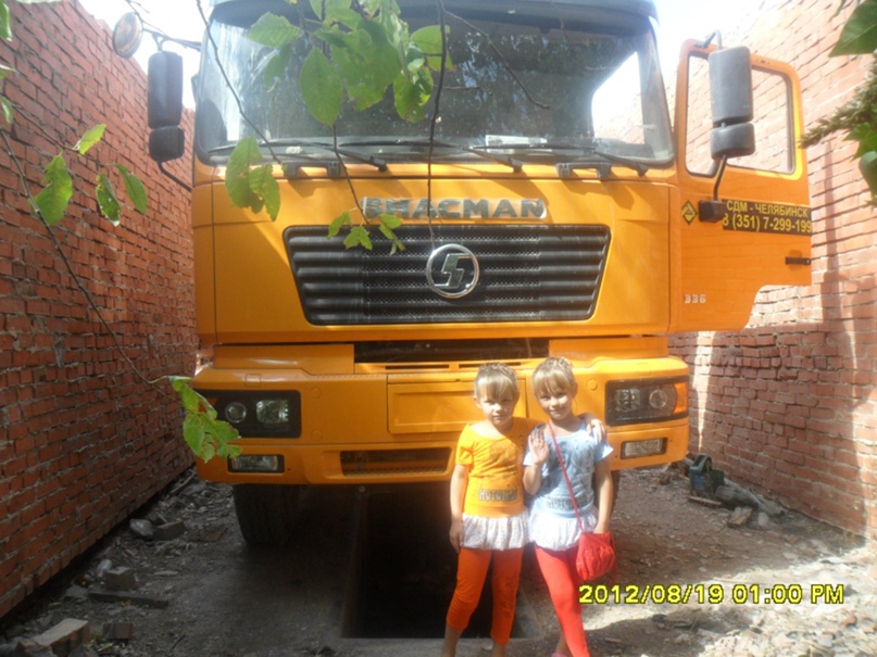 Виталий Мухортов | Кумертау