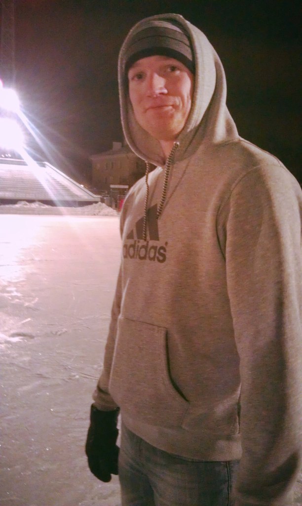 Алексей Колесов | Вологда