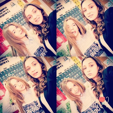 Настя Алексеева | Киев