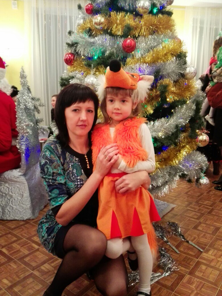 Светлана Василькова | Витебск