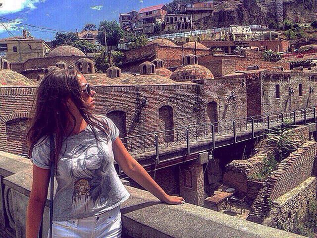 Таня Фурсова | Новомосковск