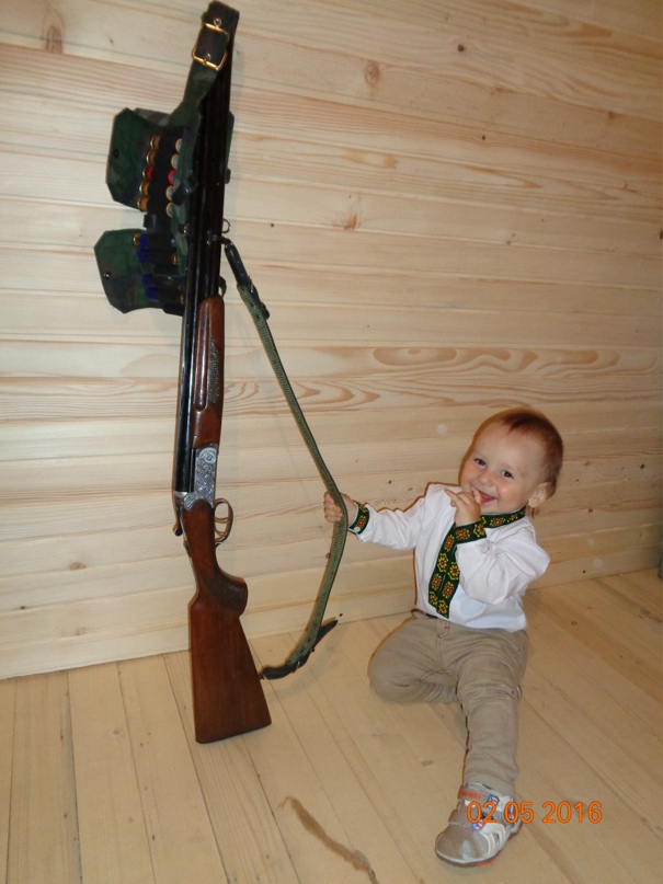 Андрій Струтинський | Черновцы