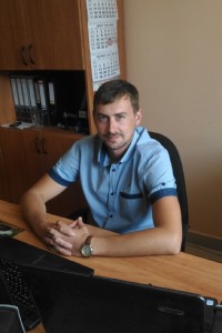 Полухтин Антон