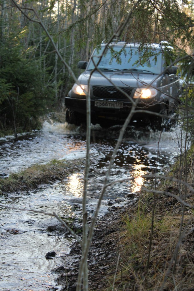 Сергей Сенников | Санкт-Петербург