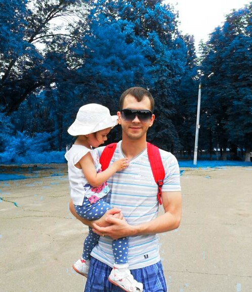 Alexandr Melnikov | Харьков