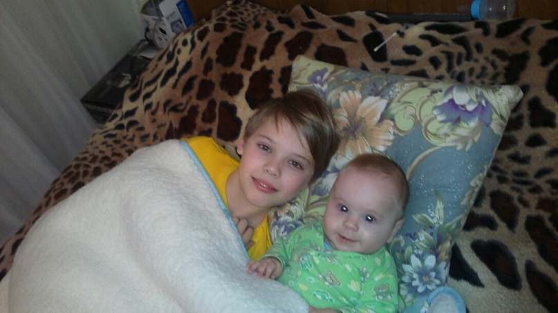 Виталий Миронов | Зеленодольск