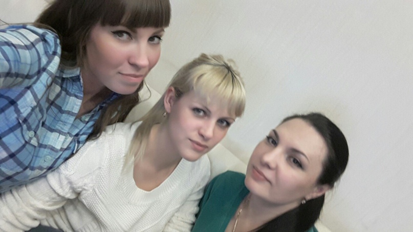 Алёна Абрамова | Новокузнецк