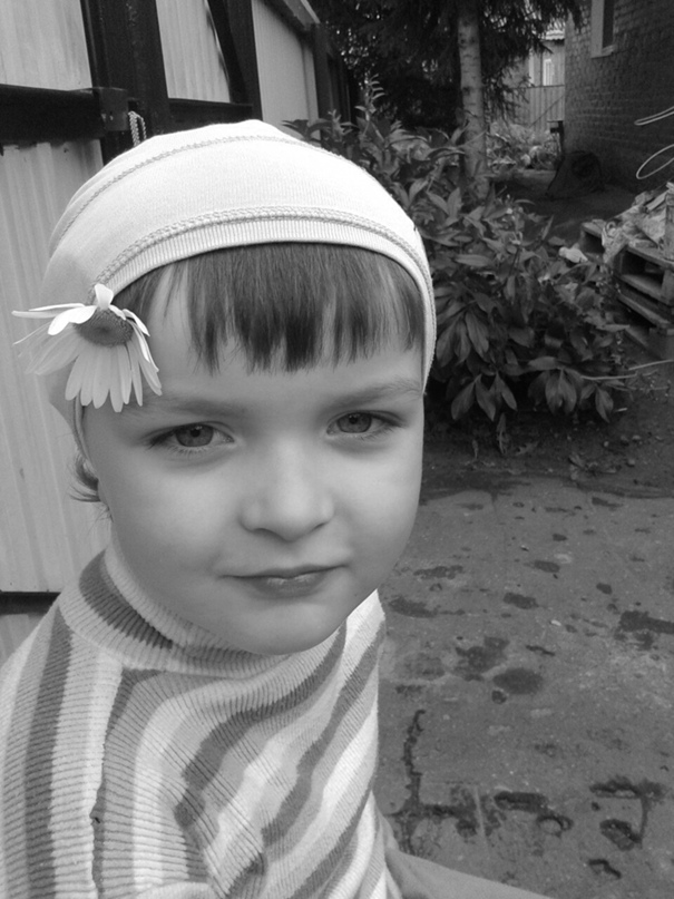 Марина Софронова | Омск