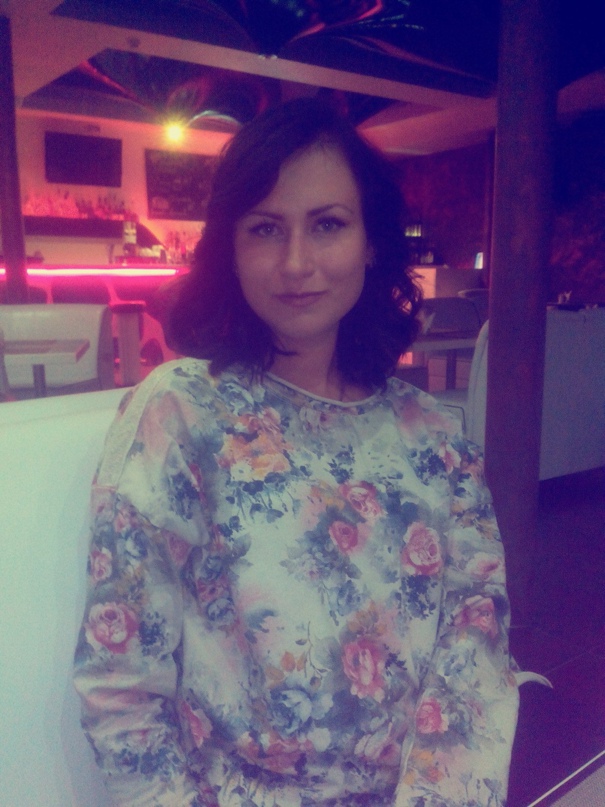 Алина Карпова | Свердловск / Должанск