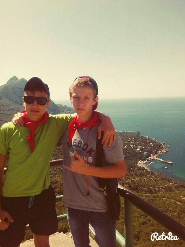 Виталий Скляров | Лангепас