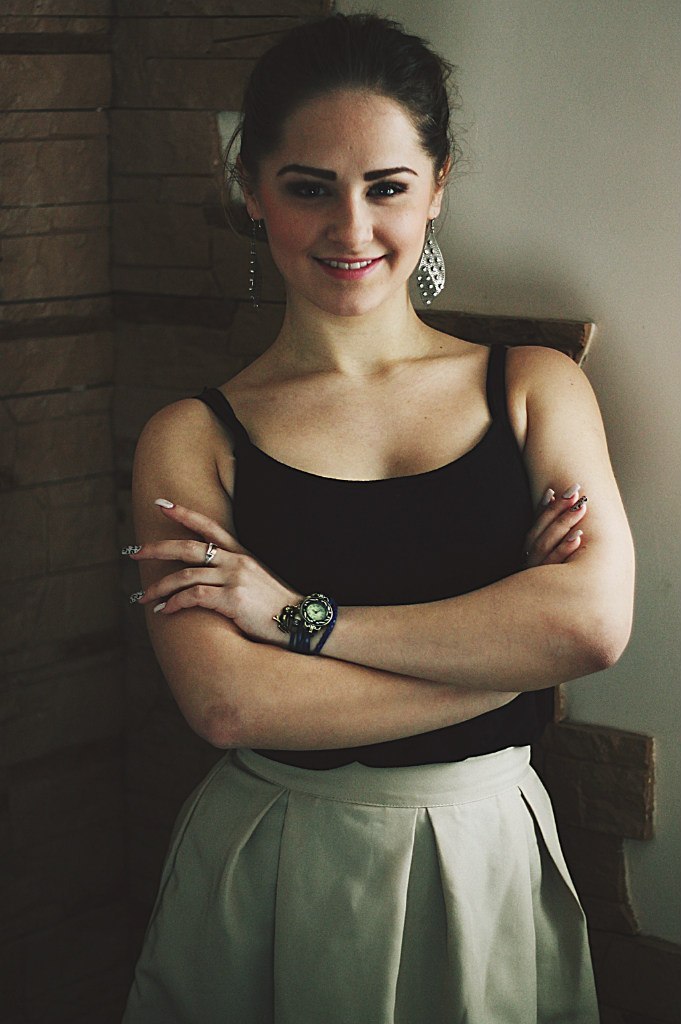 Татьяна Гостева | Сумы