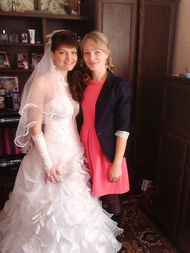 Татьяна Костюкевич | Волковыск