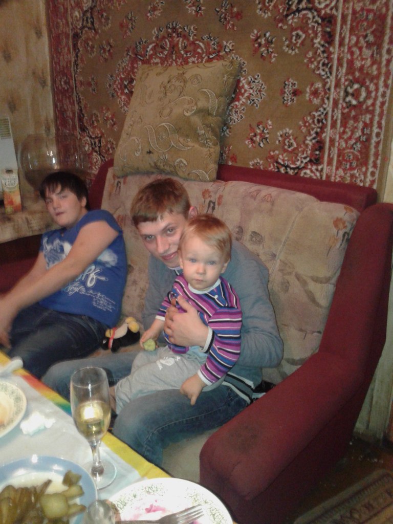 Ольга Колмакова | Санкт-Петербург