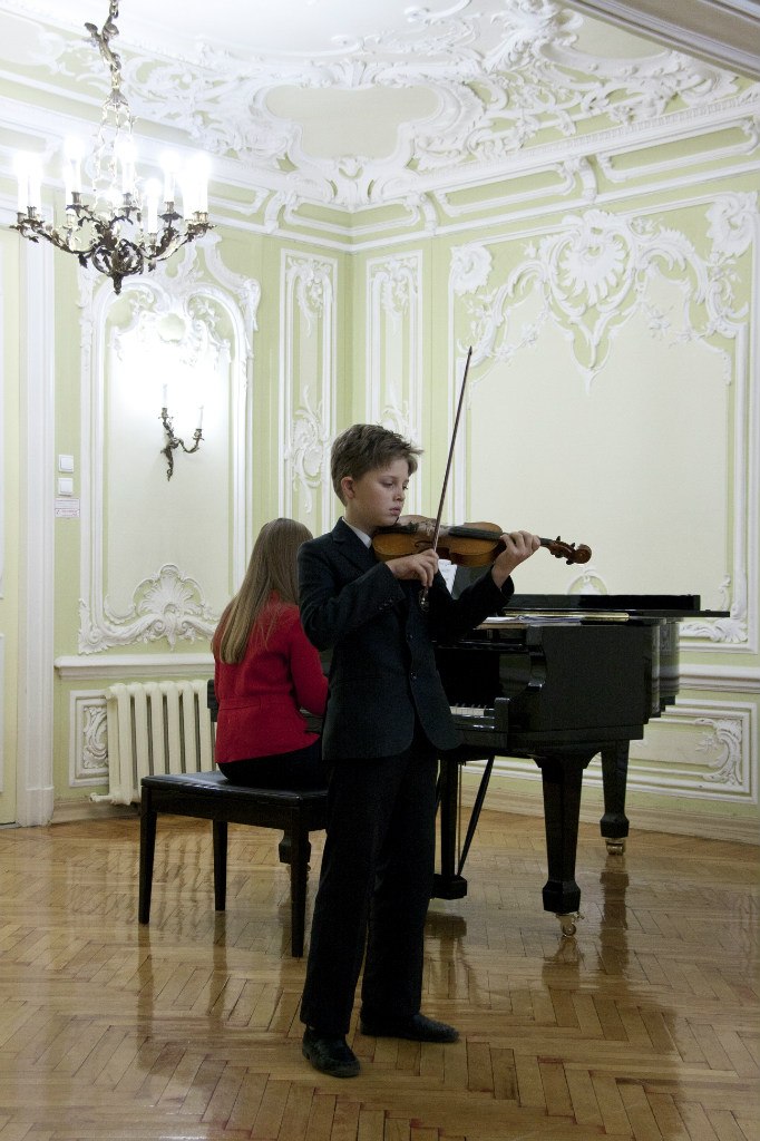 Ольга Ласточкина | Санкт-Петербург